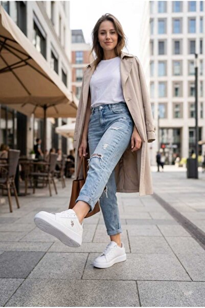 Kadın Sneaker Ayakkabı