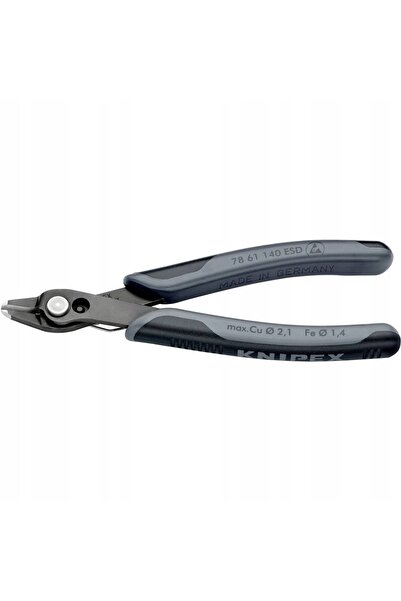 Knipex Foarfecă pentru tăiat sârmă