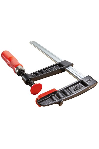 Bessey Clemă de tâmplar 400 x 170 mm
