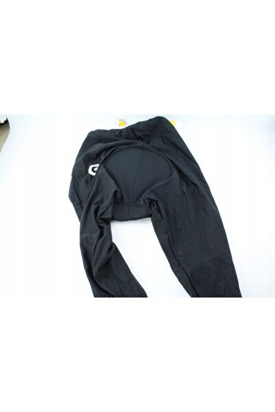 NO BRAND Pantaloni scurți de ciclism Gonso Lecce 3/4 pentru femei, mărimea 38