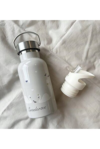 NO BRAND Vanilla Copenhagen: Termos 350 ml Swandersen