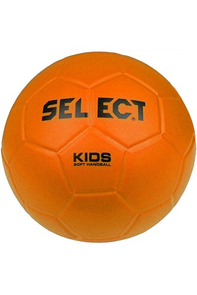SELECT Minge de handbal HB Soft Kids pentru handbal r. 00
