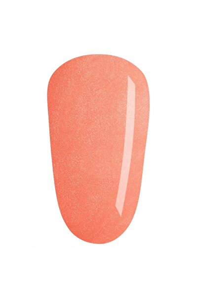 NO BRAND CND Shellac Nail Polish Apribot 7,3ml