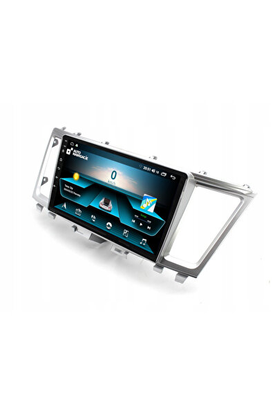 NO BRAND RADIO CU NAVIGAȚIE GPS INFINITY QX60 2014-2016 ANDROID