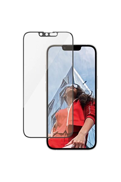 CARE by PanzerGlass® STICLA SECOLABILĂ PENTRU IPHONE 17E/16E/14/13/13 PRO PAN...