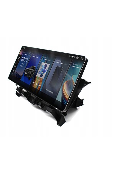 NO BRAND PENTRU HONDA ACCORD 2008-2015 RADIO CU NAVIGAȚIE GPS ANDROID DE 12,3...