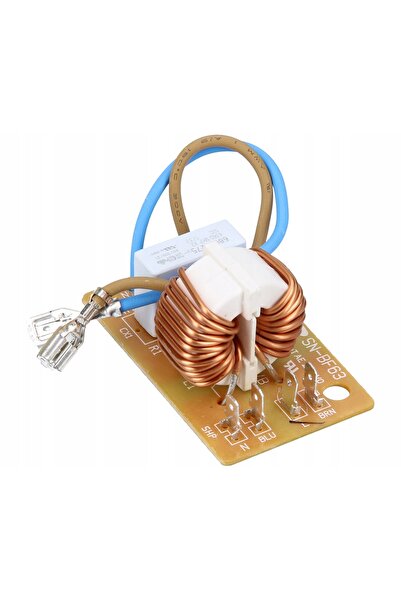 Samsung Filtru anti-interferențe sn-bf63, 250V/18A