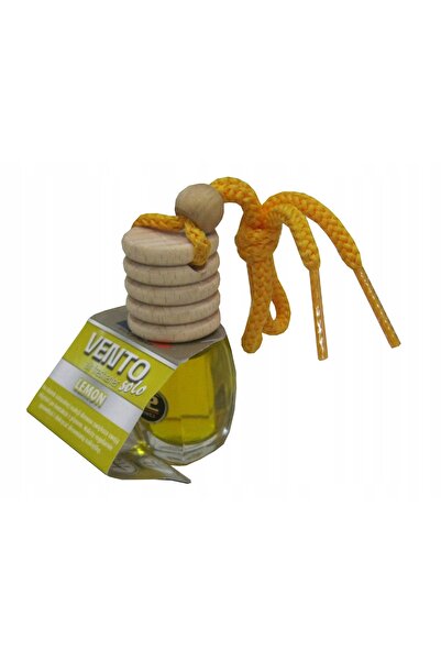 K2 ZAPACH VENTO LEMON DOAR 24 BUCĂȚI