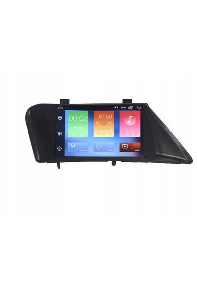 NO BRAND RADIO CU NAVIGAȚIE GPS PENTRU LEXUS RX270 ȘI RX350, ANII DE FABRICAȚ...