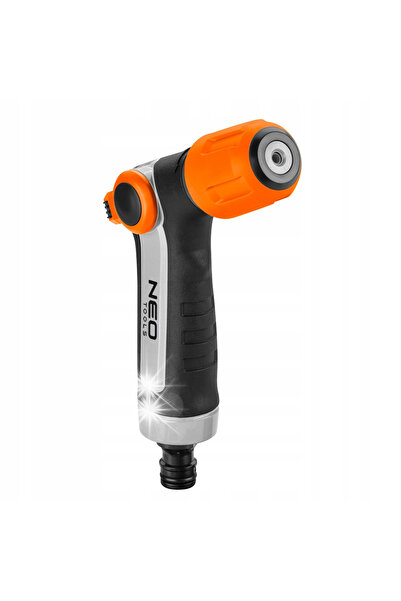 NEO Tools Pulverizator cu jet ondulat