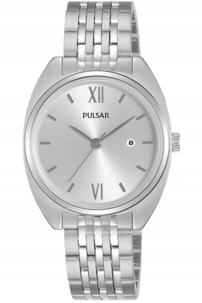 Pulsar Ceas de damă elegant și la modă PH7555X1 Cutie