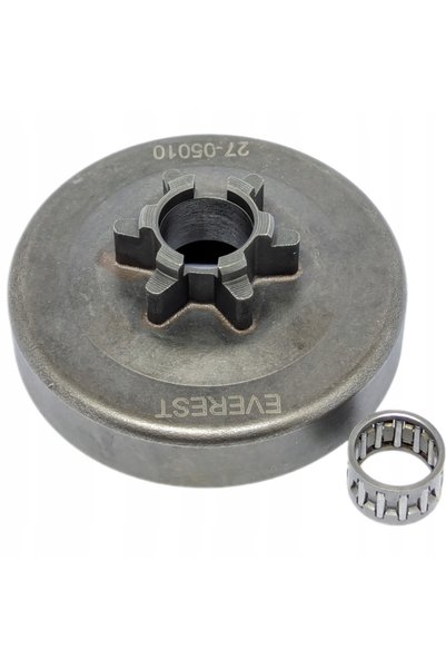 NO BRAND Husqvarna 135 140 McCulloch CS350 CS390 Tambur ambreiaj (3/8"-6T) OR...