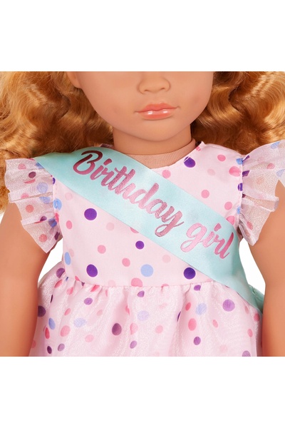 NO BRAND Our Generation: Lalka ESME 46cm 31553