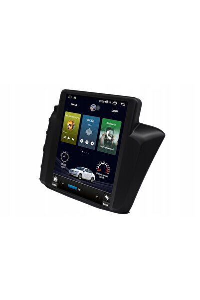 NO BRAND Radio Navigație GPS Honda Civic 2012-2018 Android CarPlay 8/128 GB
