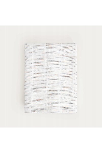NO BRAND Perdea decorativă pentru living SIERA poliester model ușor 140X250 C...