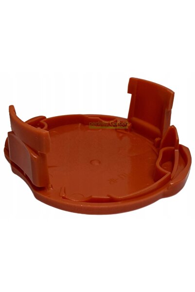 NO BRAND 5 x capete de tuns + capace pentru Weedeater Mini Auto Twist n Edge ...