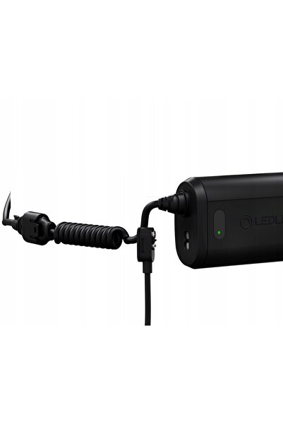 NO BRAND Lanterna Ledlenser H15R Core