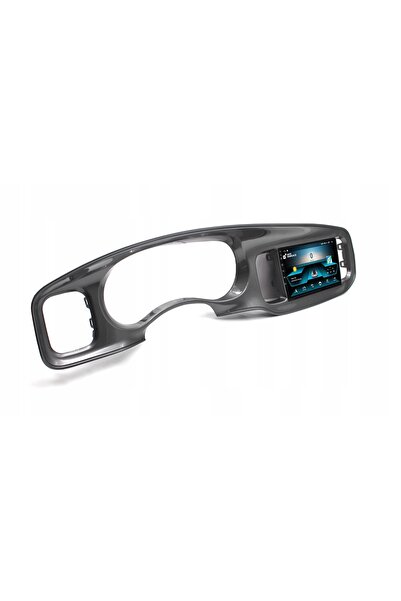 NO BRAND Radio Navigație GPS Dodge Charger 2011-2014 Android