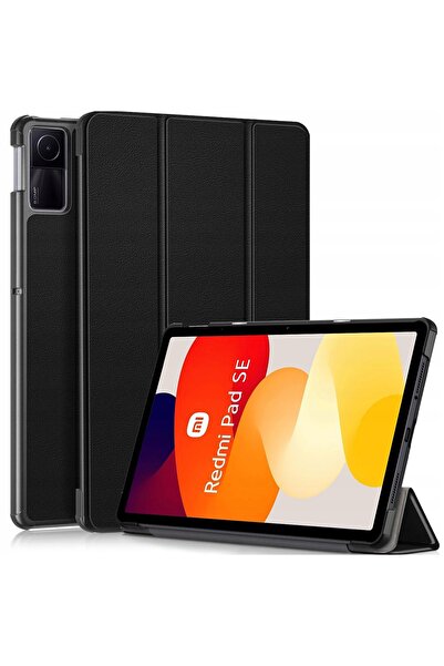 NO BRAND Husă inteligentă tip carte pentru Xiaomi Redmi Pad SE 2023 11 inch