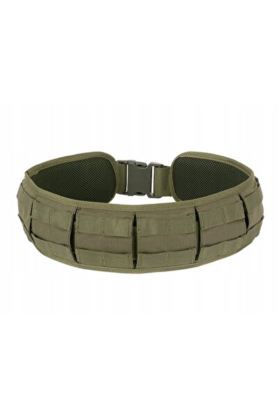 NO BRAND PAS combat Husă tactică confortabilă pentru șold, panou MOLLE L