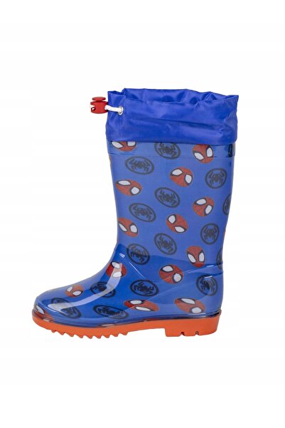 Cerda SPIDEY SPIDERMAN MARVEL CIZME DE CAUCIUC ALBASTRE ROȘII GUMMIES GUMBAKE...