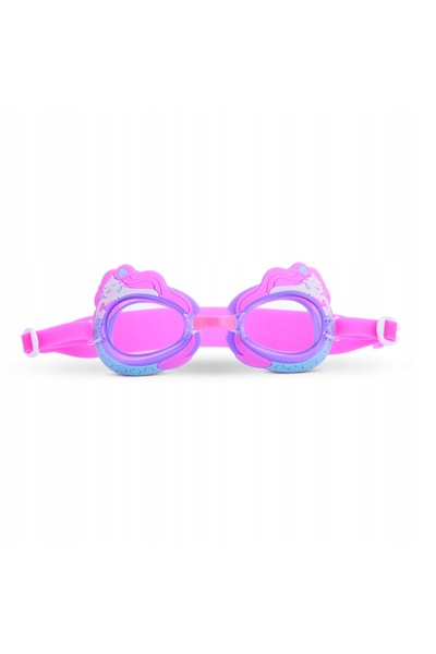 NO BRAND Ochelari de înot pentru copii Aqua2ude Mini Mermaid