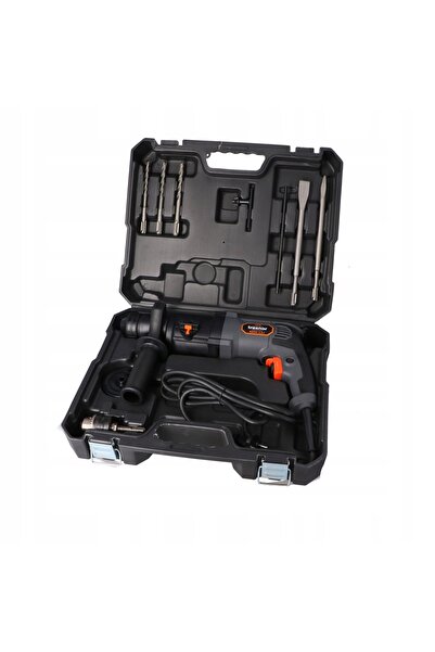 NO BRAND TRESNAR Ciocan rotopercutor SDS+ 800W