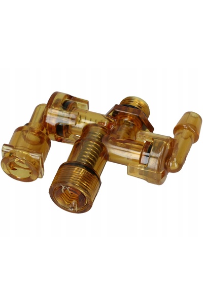 NO BRAND Supapă pentru aparat de cafea ARIETE SILVERCREST 1339B 1363 1336 133...