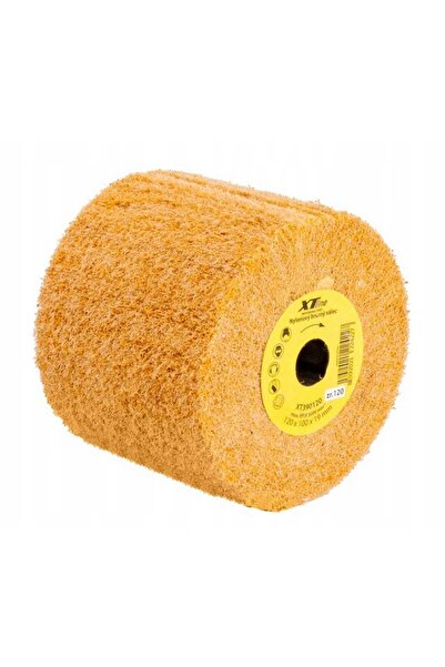 NO BRAND Perie circulară din nailon, GR. 120 PENTRU BALERINA