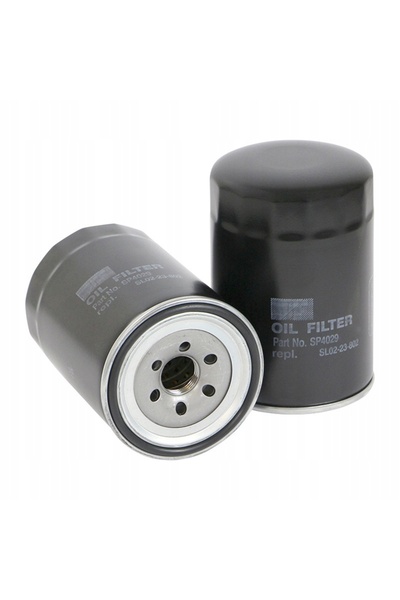 NO BRAND Filtru de ulei SP4029