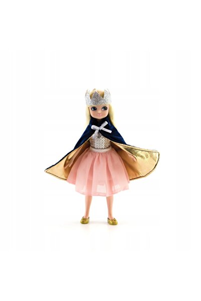 NO BRAND LOTTIE: păpușa prințesă QUEEN LT150