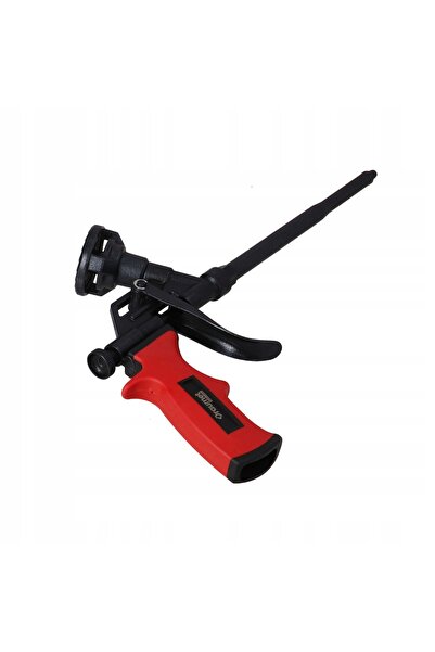 NO BRAND DRAUMET PREMIUM pistol pentru spumă de montaj teflon cu autocurățare