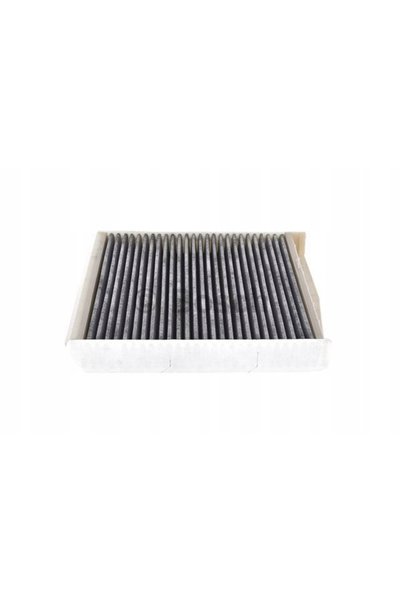 Bosch 1 987 432 464 Filtru, ventilație compartiment pasageri 1987432464