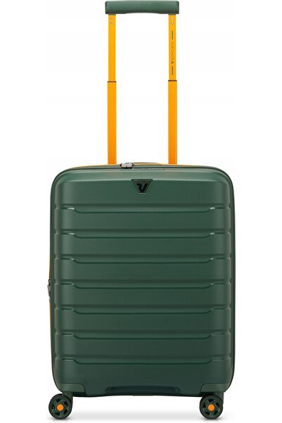 NO BRAND Troler de cabină roncato b-flying 55 cm verde