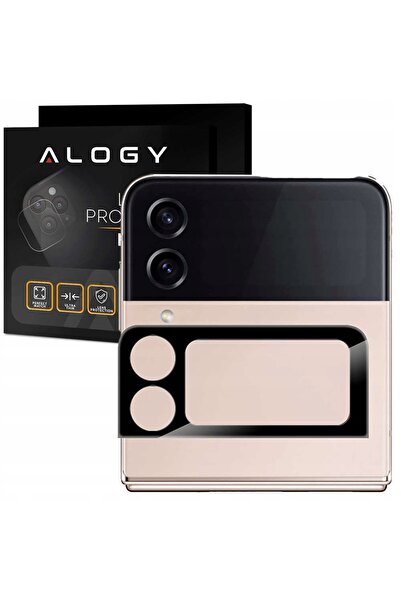 NO BRAND 2x sticlă de protecție Alogy pentru lentila camerei pentru Samsung G...