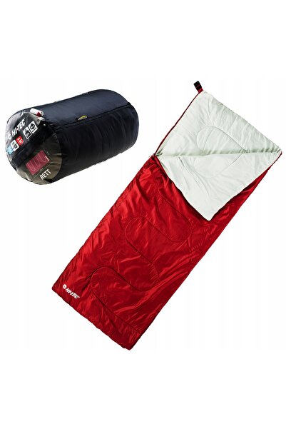NO BRAND Sac de dormit HI-TEC RETT II TURISTIC 180x75 cm