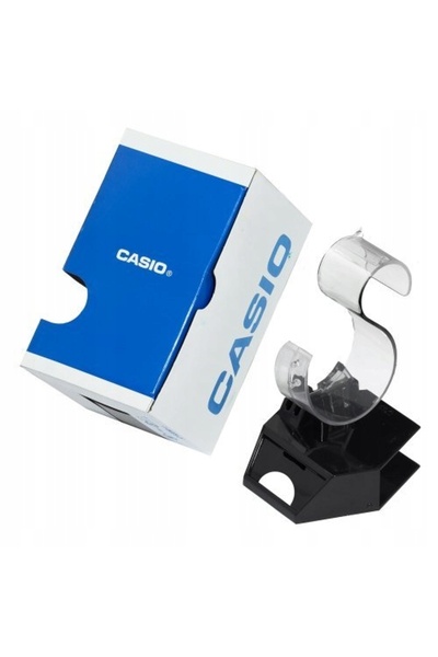 Casio TELEMEMO AEQ-110BW-9A WR100 Ceas sport pentru tineret cu alarmă + Cutie