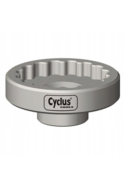 NO BRAND CYCLUS TOOLS Shimano Dura Ace cheie de monobloc de 3/8 inch cyclus