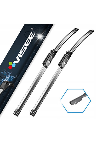 Visee Ștergătoare de parbriz pentru SEAT Altea (5P1) 03.2004-02.2009