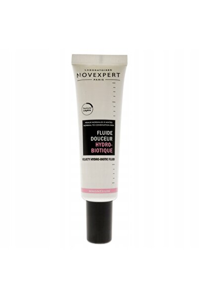 NO BRAND Novexpert lichid emolient pentru îngrijirea pielii 2 în 1 30 ml
