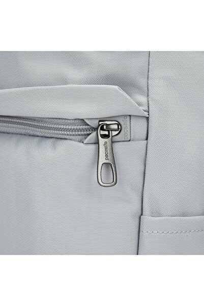 NO BRAND Rucsac antifurt Pacsafe V 20L, gri