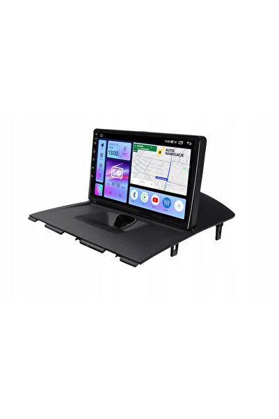 NO BRAND RADIO CU NAVIGAȚIE GPS PENTRU TOYOTA PROACE I (2013-2016) CU ANDROID...