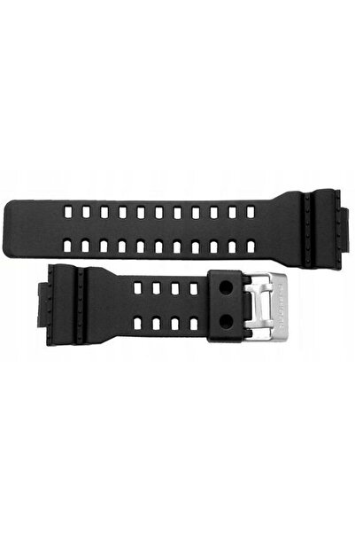 Casio Curea pentru ceas GA-100 neagră