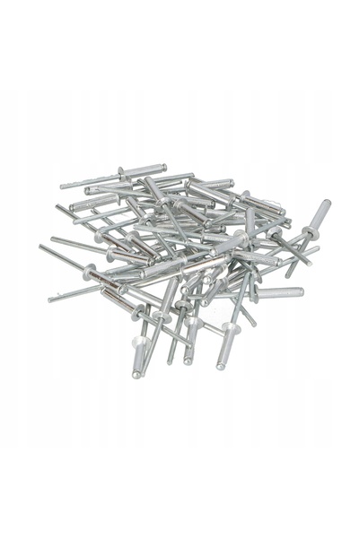 NO BRAND FASTER TOOLS nity 4,8 x 23mm pachet 50 buc. 10 operații