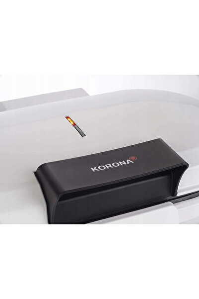 NO BRAND Korona 41020 Aparat de făcut vafe 1200 W