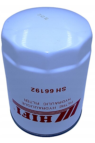 NO BRAND Filtru hidraulic SH66192 MERLO