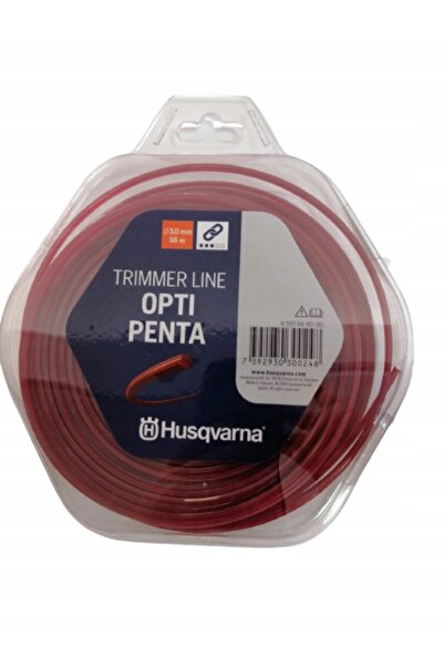 Husqvarna Fir de tăiere pentru mașini de tuns gard viu și foarfece de grădină...