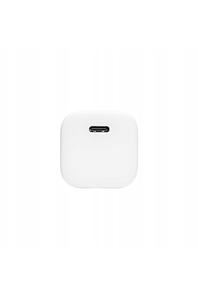 NO BRAND Akyga AK-CH-22 Power Delivery 25W PD QC USB-C GaN Încărcător rapid d...
