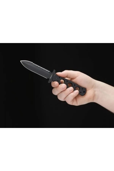 NO BRAND Cuțit Boker Plus Steel-Mariner