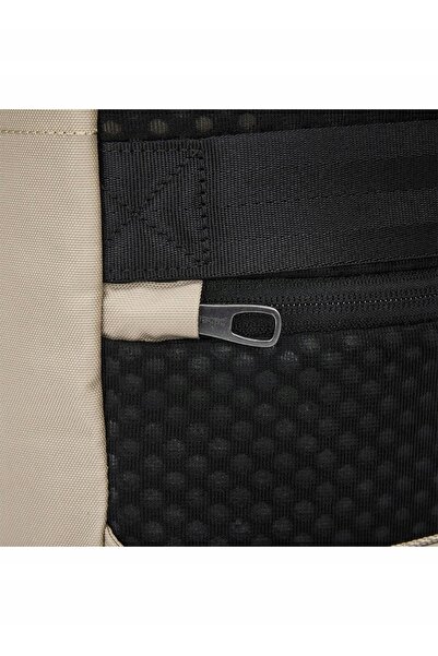 NO BRAND Rucsac antifurt Pacsafe V 20L, bej